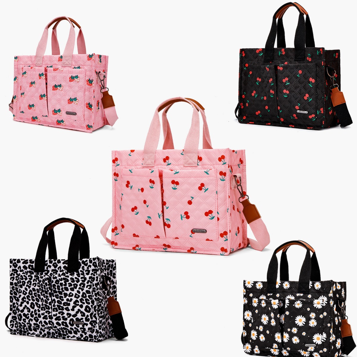 LAPTOP TOTE BAG