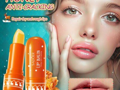 GlossyGleam