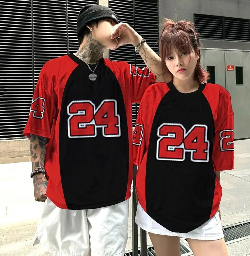 ORIGINAL UNISEX JERSEYS – Springmall X