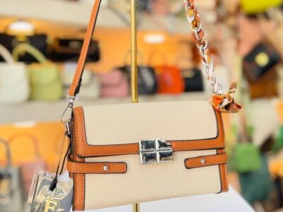 Fashionista's Fave Bag