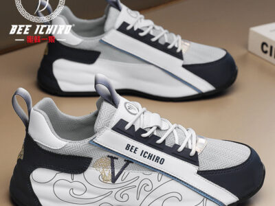 Epic Step Men Sneakers