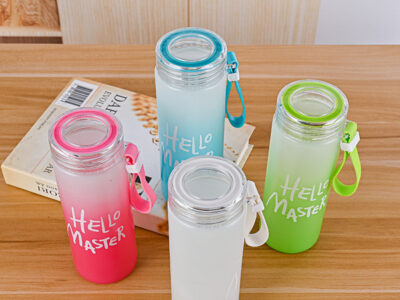 Flauralflask