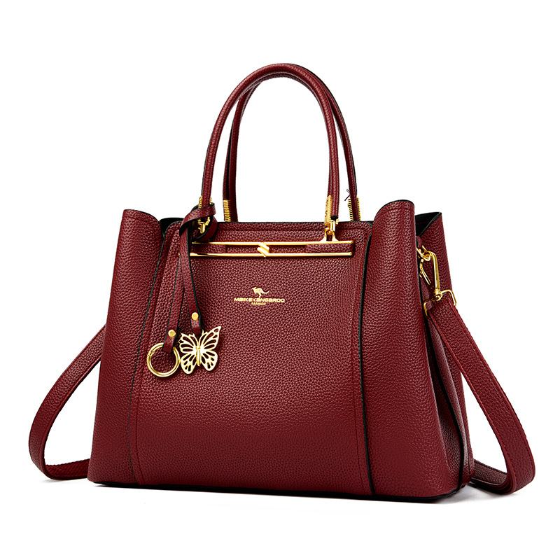 TerraTote HandBag - Image 4