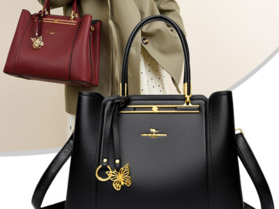 TerraTote HandBag