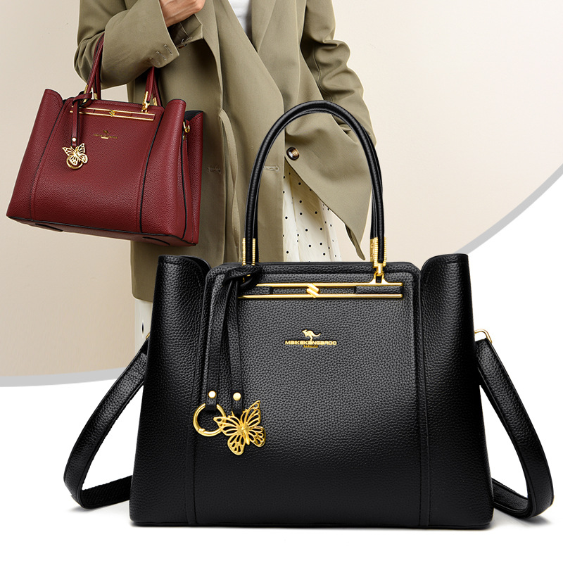 TerraTote HandBag