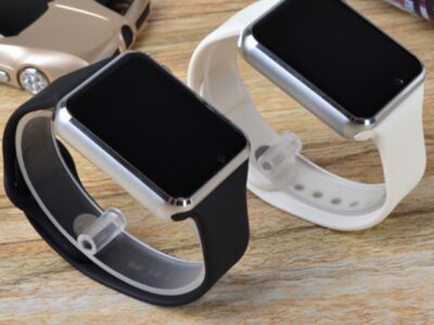 Digital Smart Watches