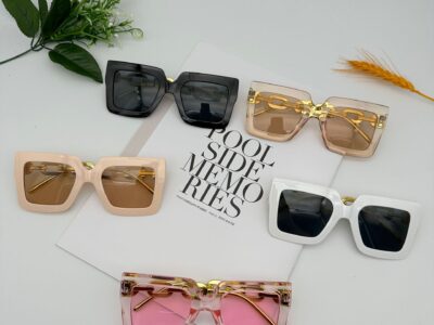Sun Protection Glasses