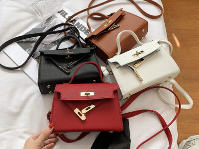 Kelly HandBag