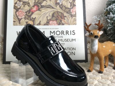 Children's Leather Shoes