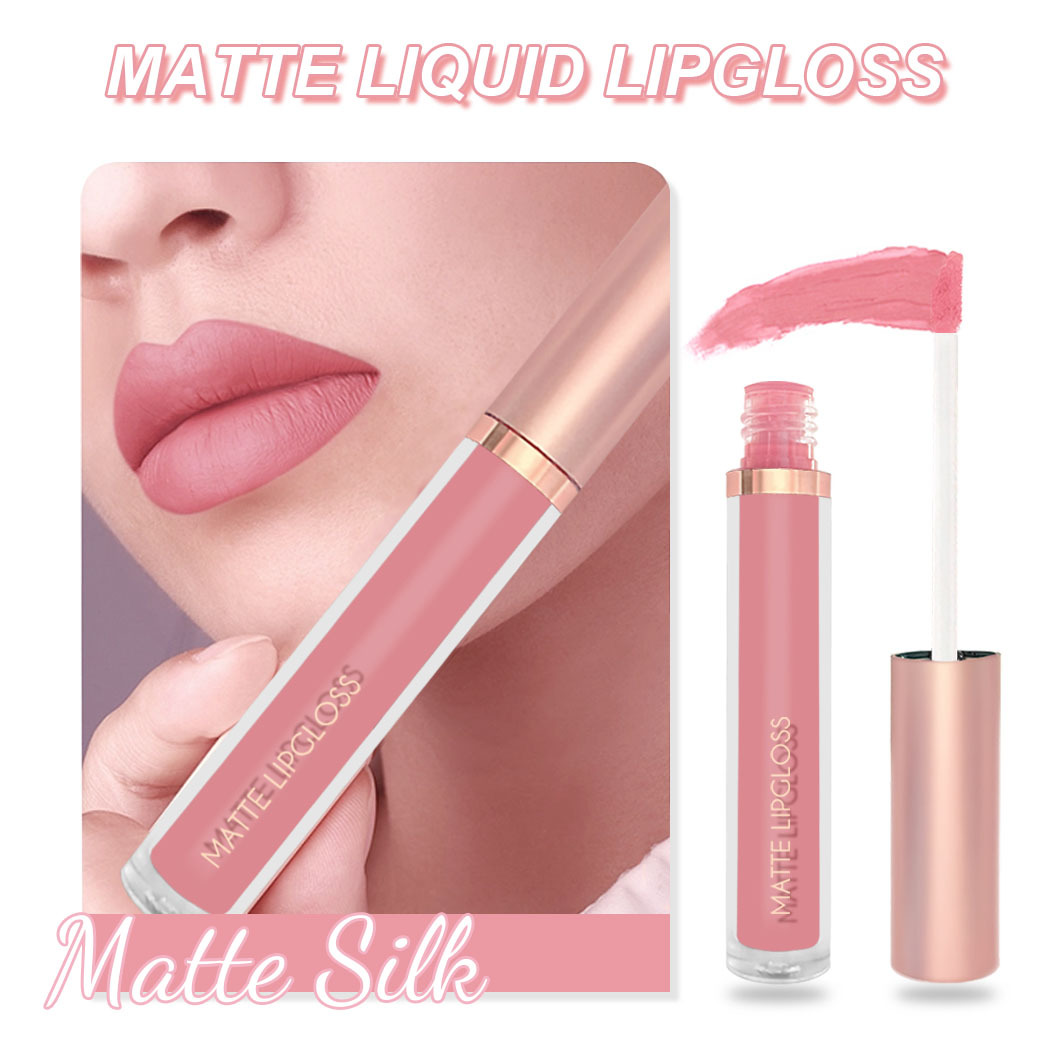 Luxe Lips