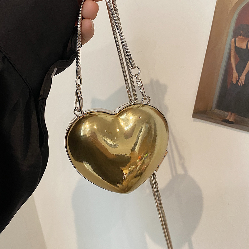 Love Shoulder Bag - Image 6