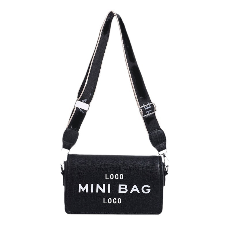 Logo Mini Bag - Image 3