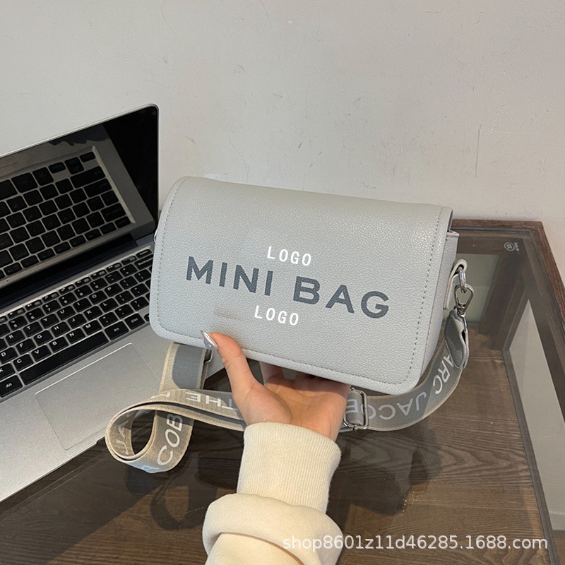Logo Mini Bag - Image 2