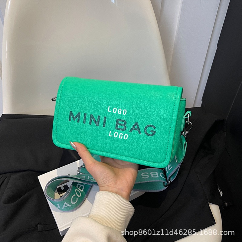 Logo Mini Bag - Image 8