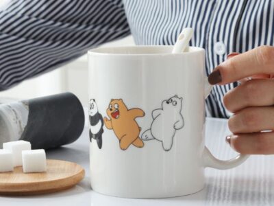 Fashionista Mug