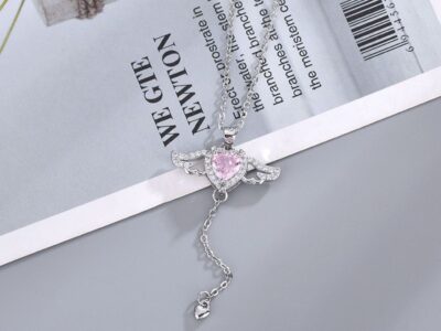 GlamGem Neckwear
