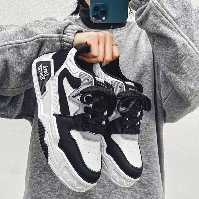 Panda Sneakers - Image 4