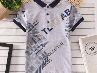 Kid's Polo Wears