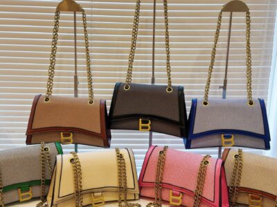 GlamPack Shoulder Bag