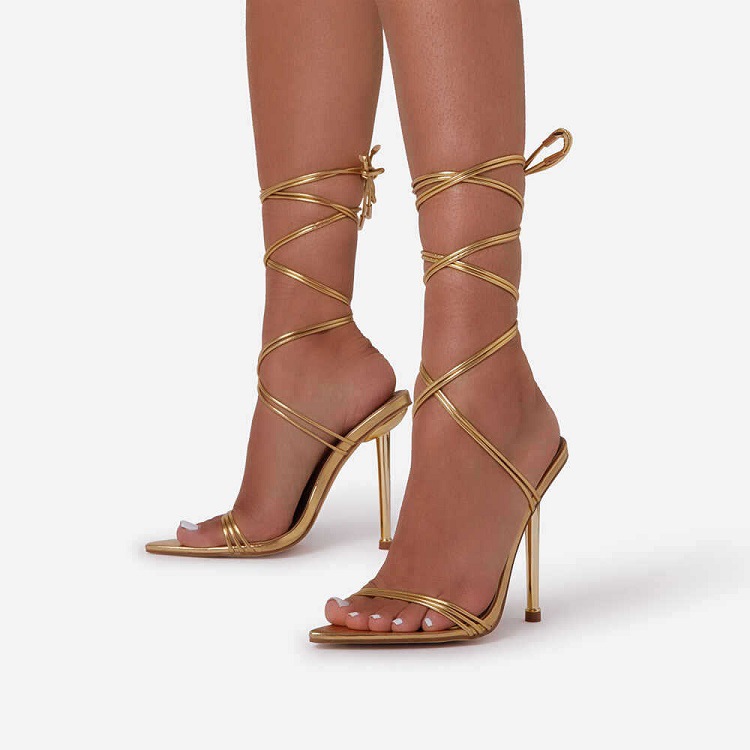 Sassy Heel - Image 5