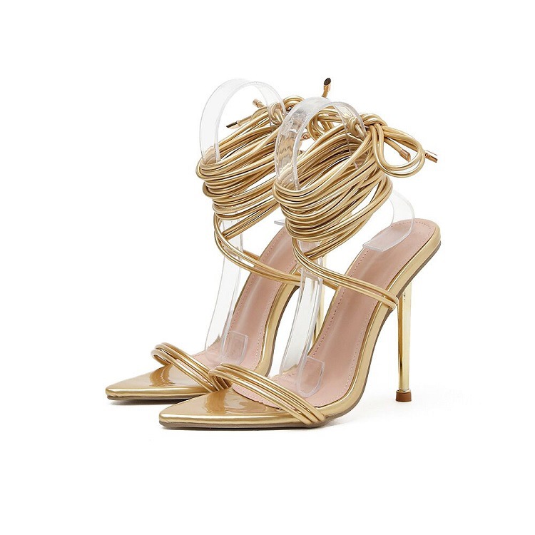 Sassy Heel - Image 3