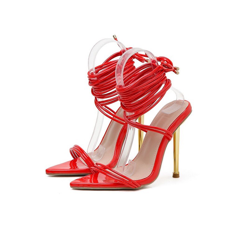Sassy Heel - Image 2