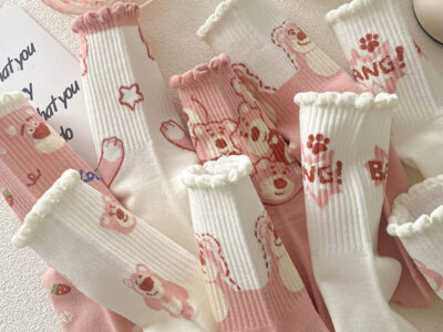 Women's Medium Socks
