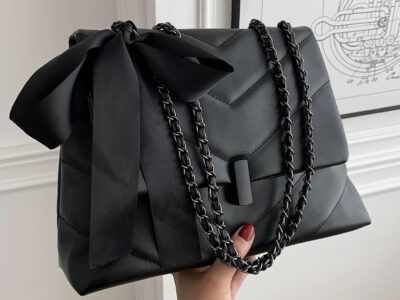 Fashion Tote Bag