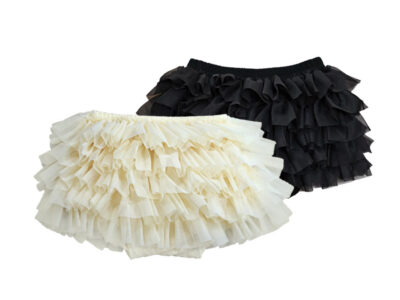 Princess Strap Skirt