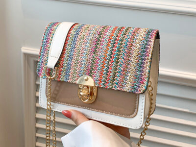 Light Luxury Niche Bag