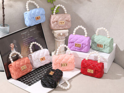 Cross-border Jelly Bag