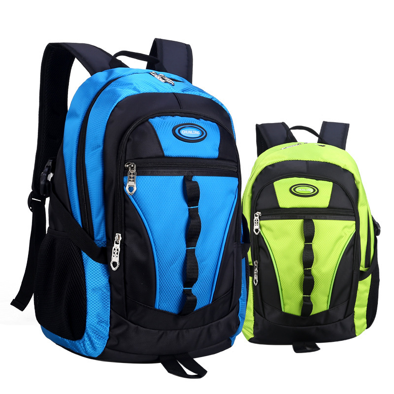 Asba Backpack Student’s Backpack – Springmall X