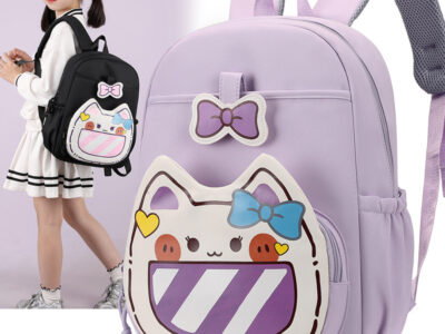 StudyBuddy Bag