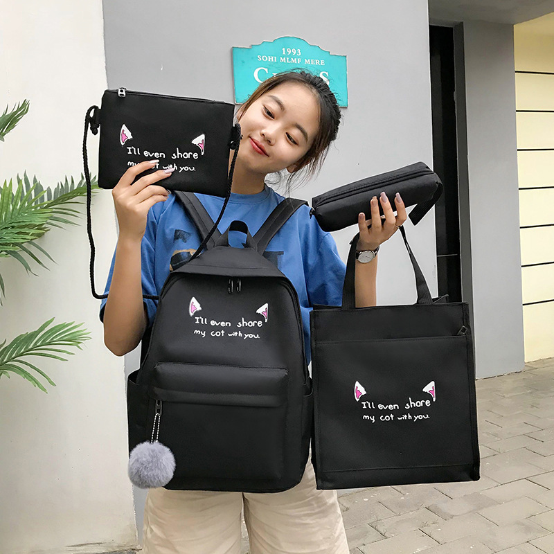 Women's Bagpack - Image 2