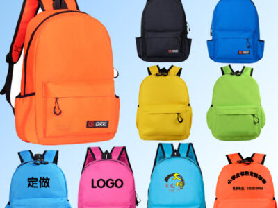 Unisex Backpack