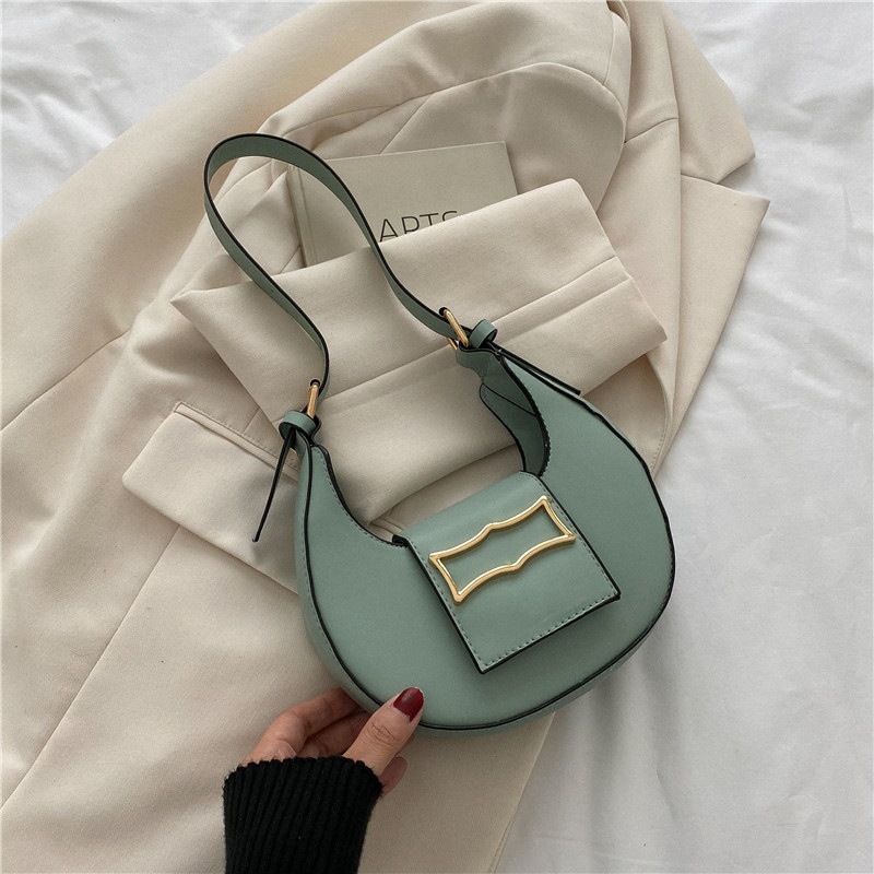 CRESCENT ARMPIT BAG - Image 4