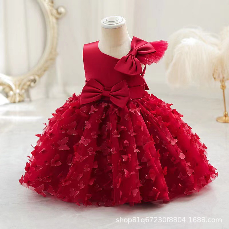 Fairy Blossom Dress - Image 2