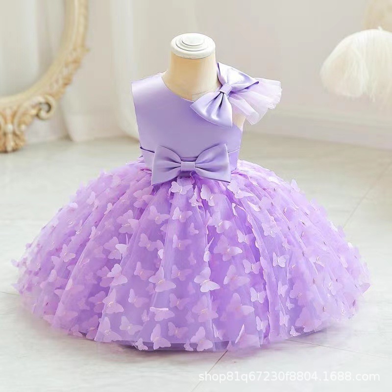 Fairy Blossom Dress - Image 3