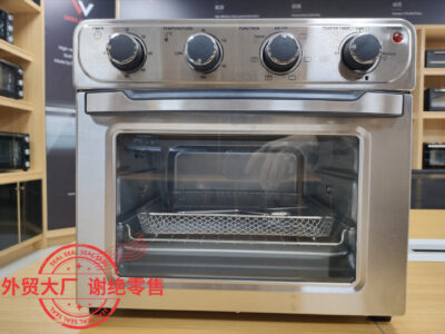 28L multifunctional air fryer oven
