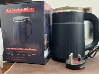 Coffee Grinder
