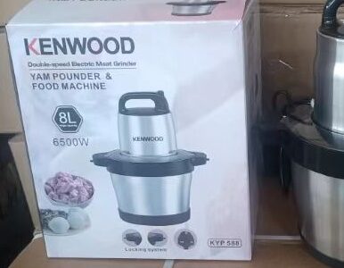 KENWOOD YAM POUNDER