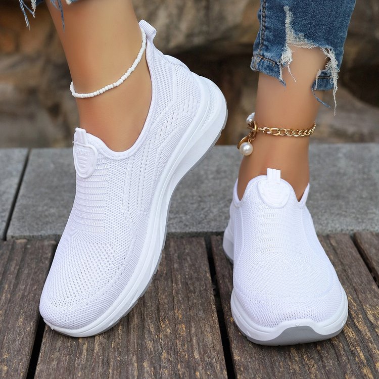 Elite Edge Sneakers