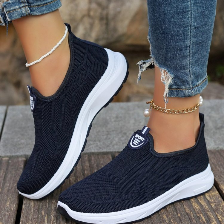Elite Edge Sneakers - Image 3