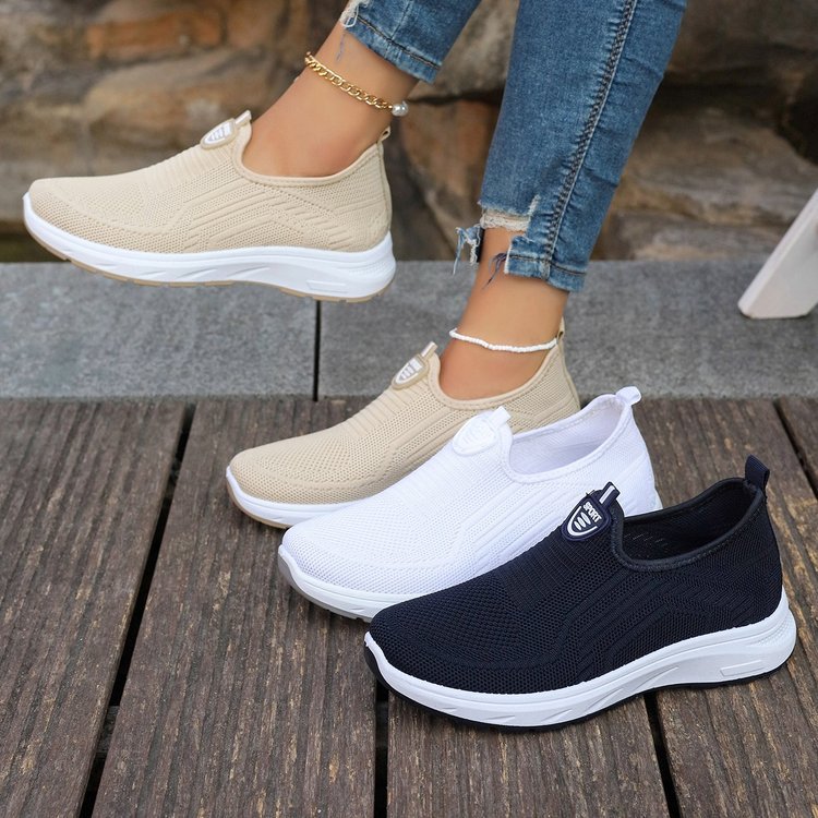 Elite Edge Sneakers - Image 2