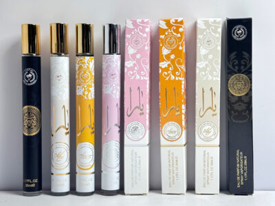 Lattafa Perfume