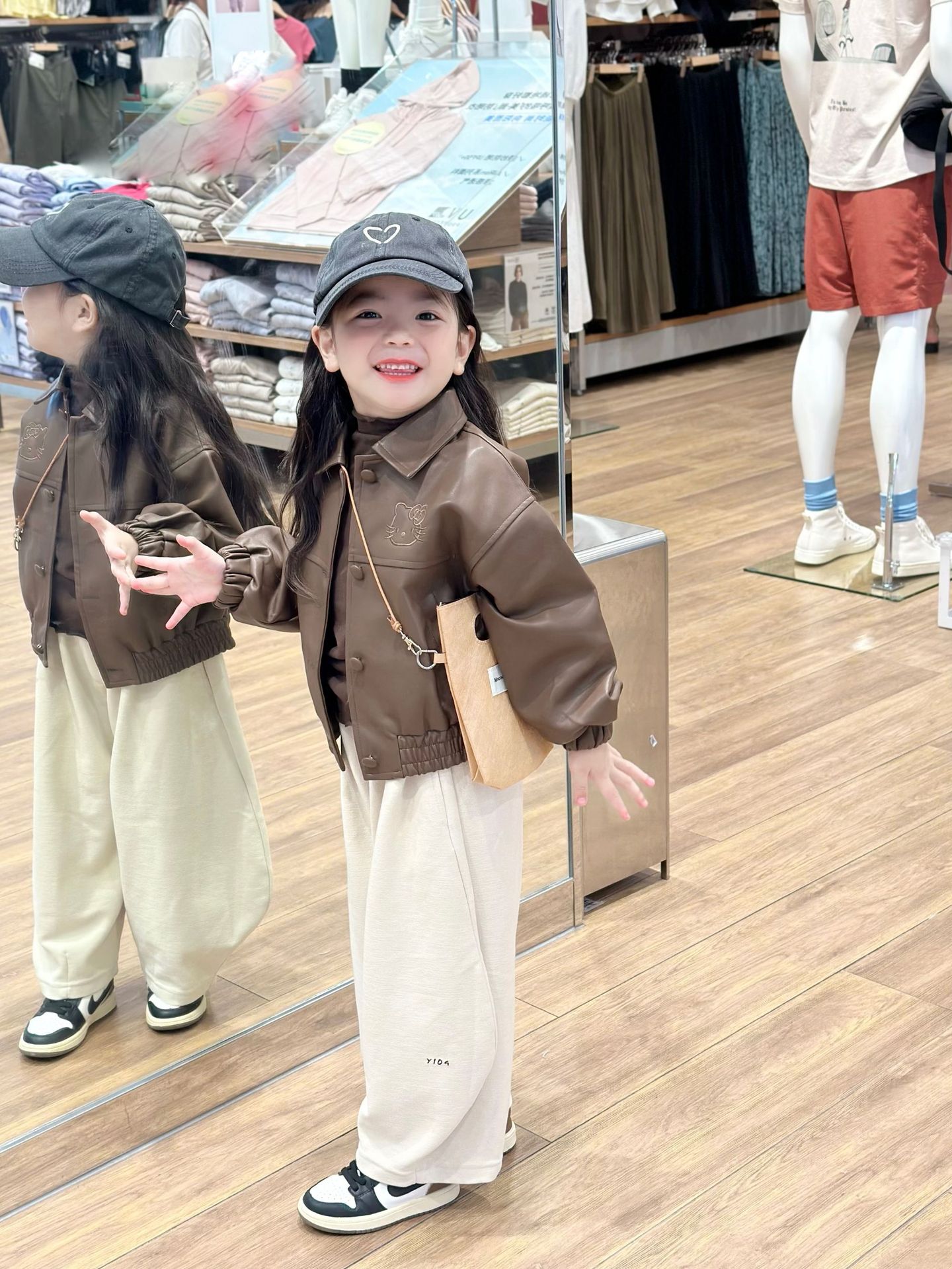 Lil’ Leather - Image 3