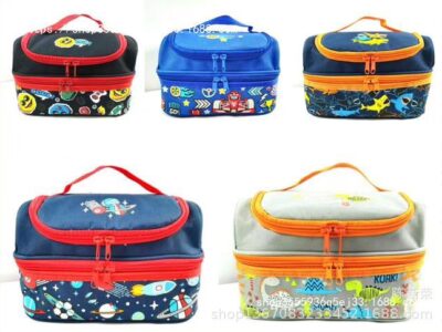 Tote Lunch Box