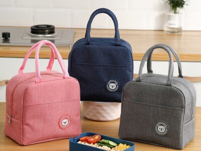 Lunch Pouch