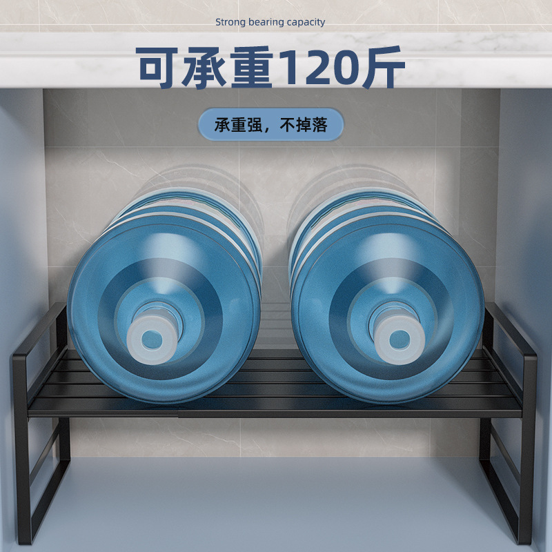 Kitchen partition cabinet - Image 5
