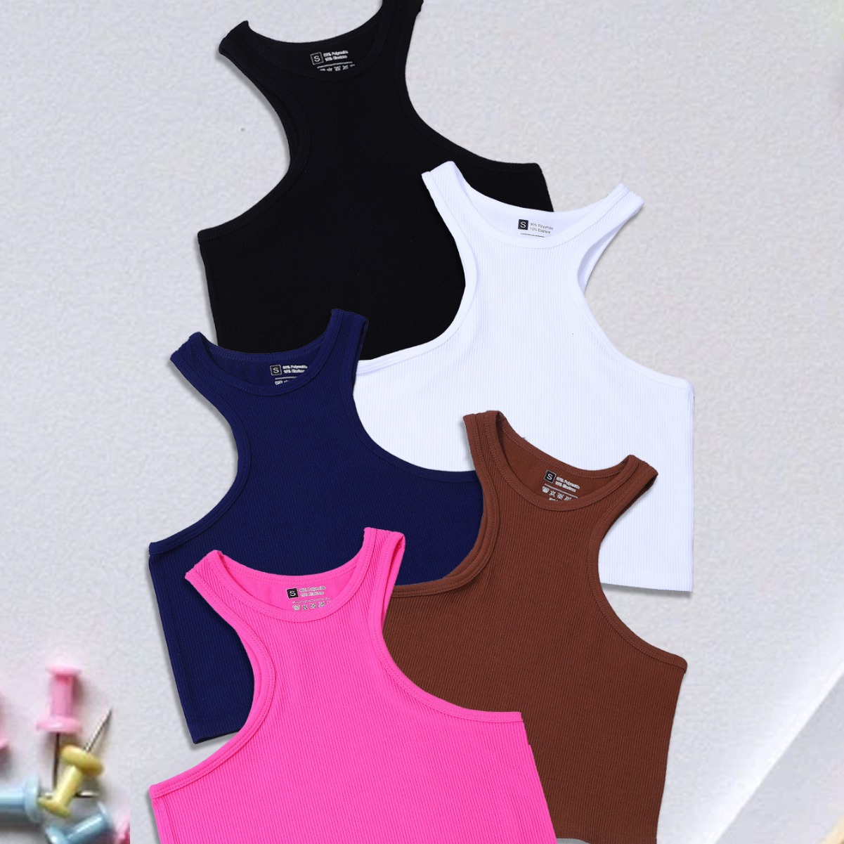 WOMEN'S OUTERWEAR